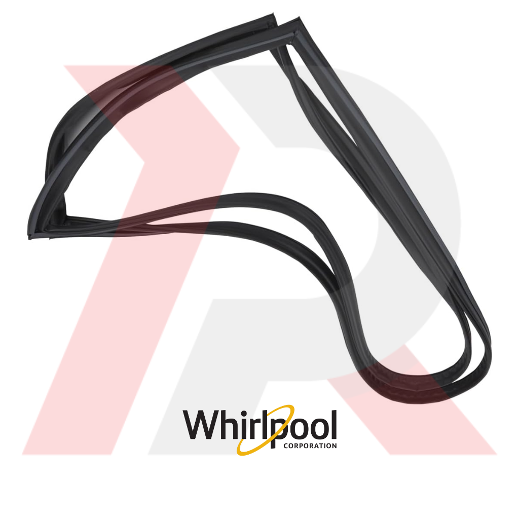 Refrigerator Door Gasket #2159083